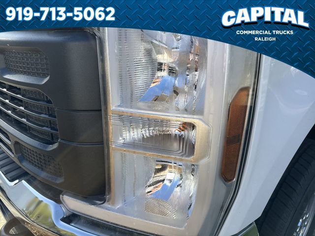 New 2026 Ford F350 XL w/ XL Chrome Package AWD/4WD image 11