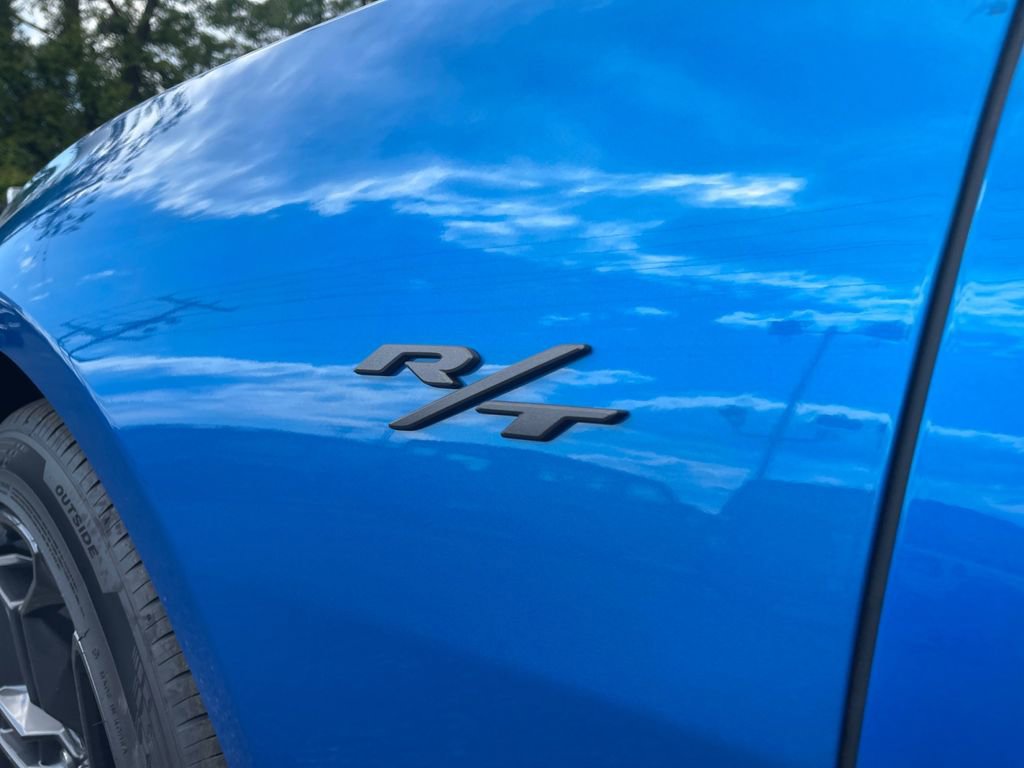 New 2026 Dodge Charger R/T AWD/4WD image 16