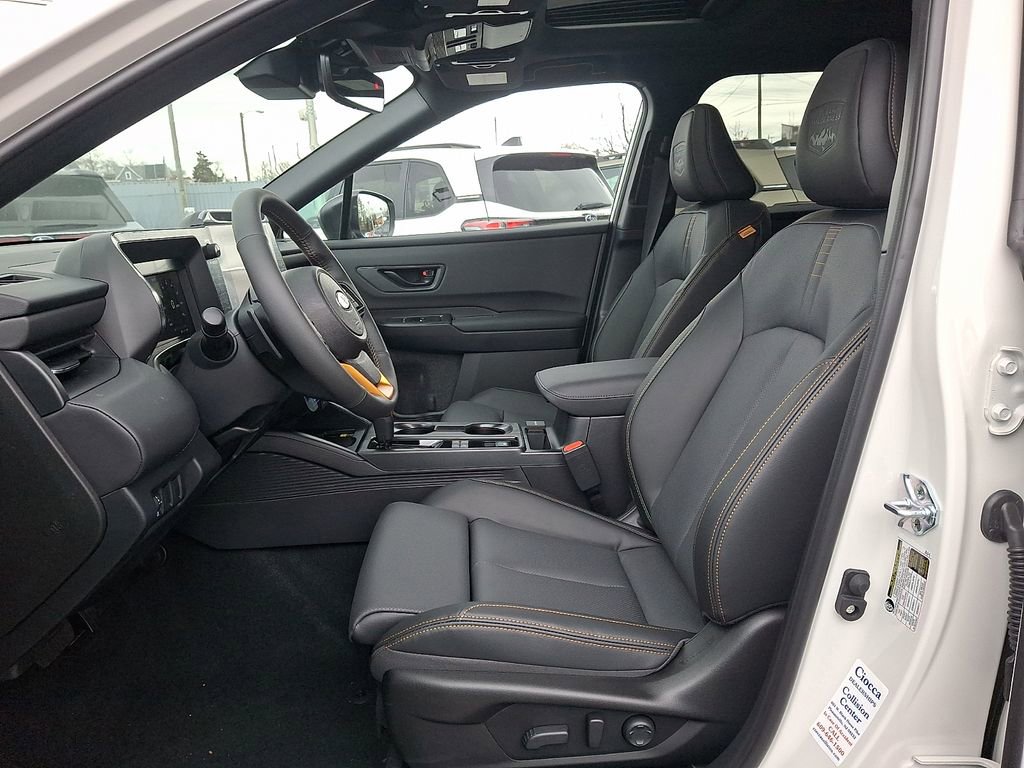 New 2026 Subaru Outback Wilderness image 15