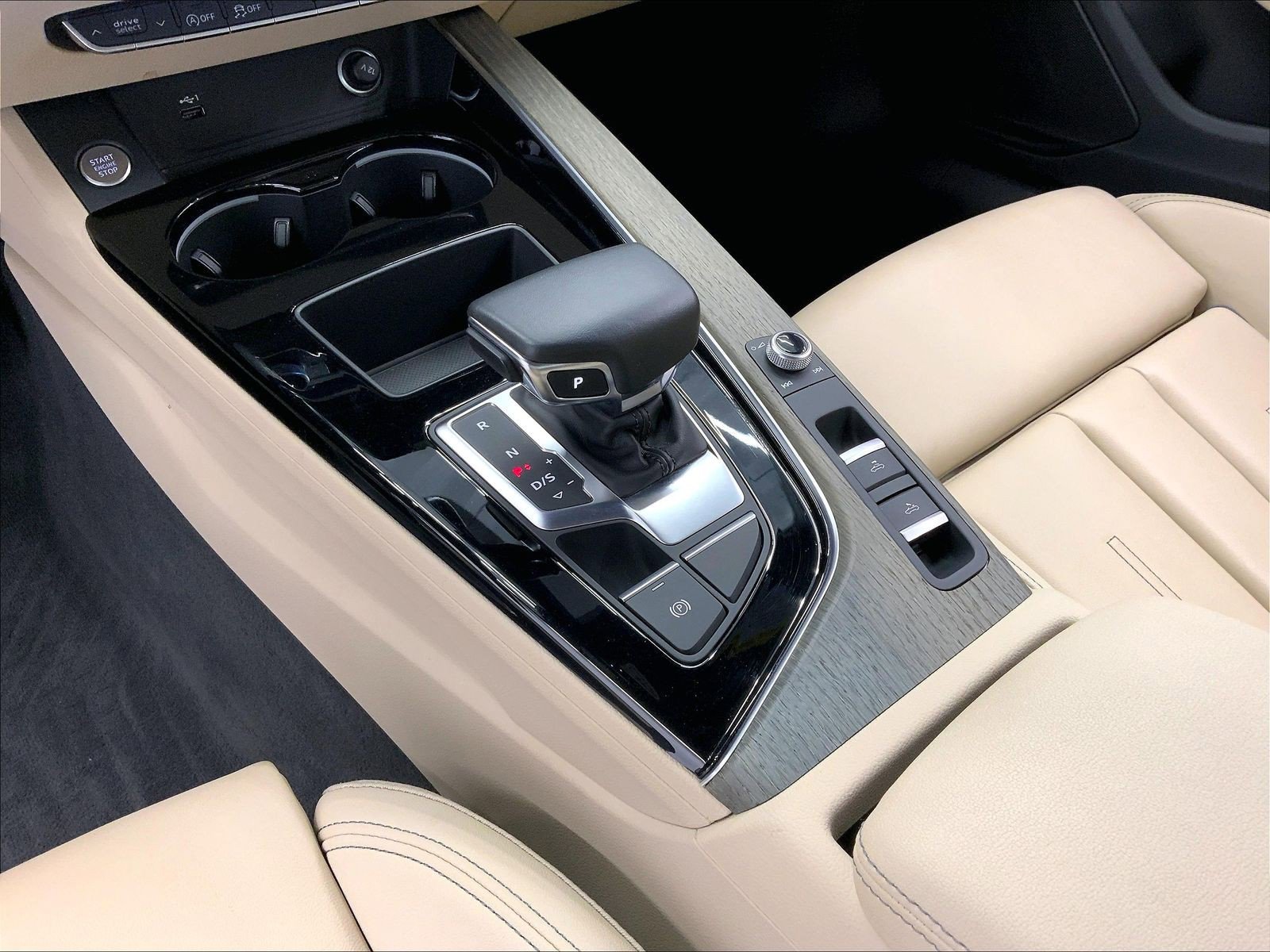 Certified 2023 Audi A5 2.0T Premium w/ Convenience Package AWD/4WD image 16