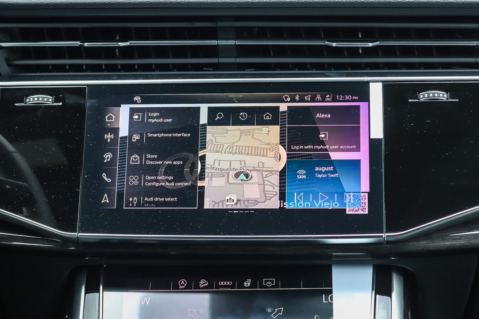 New 2026 Audi Q7 2.0T Premium AWD/4WD image 14