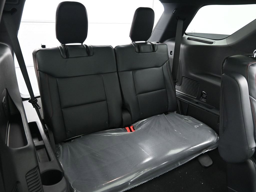 New 2026 Ford Explorer ST w/ Sun And Sound Package image 50