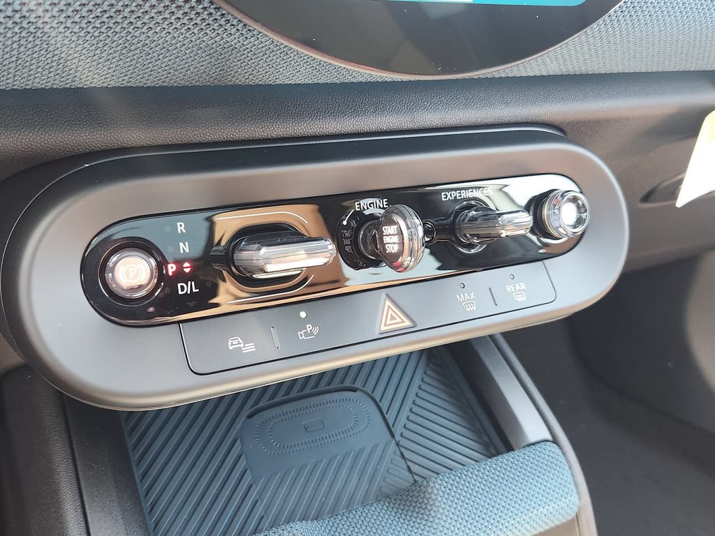 New 2027 MINI Cooper Countryman S AWD/4WD image 18