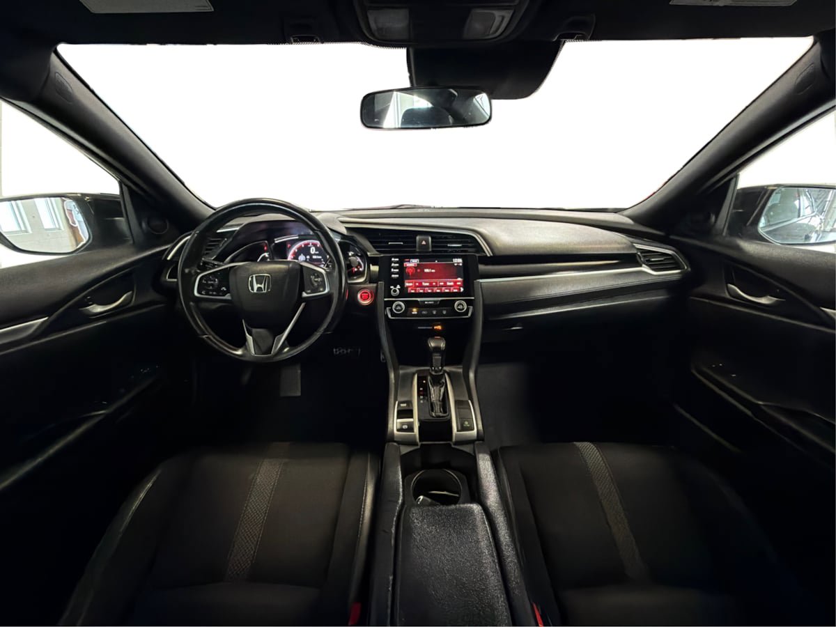 Used 2020 Honda Civic Sport image 25