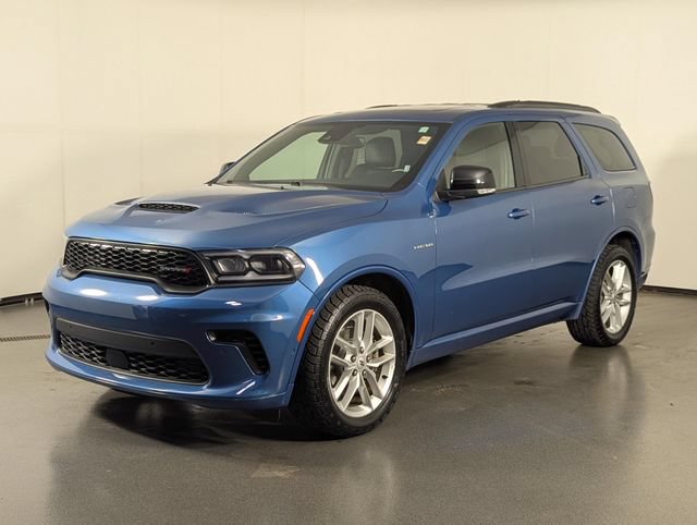 Used 2025 Dodge Durango R/T AWD/4WD image 4