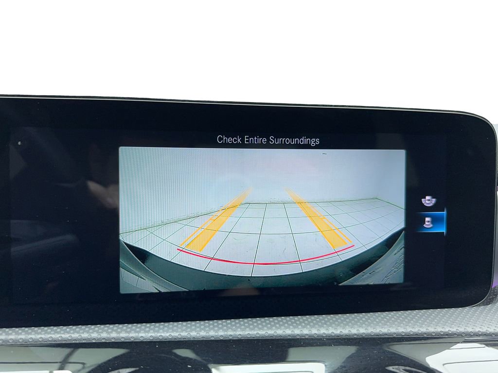 Used 2022 Mercedes-Benz A 220 4MATIC image 31