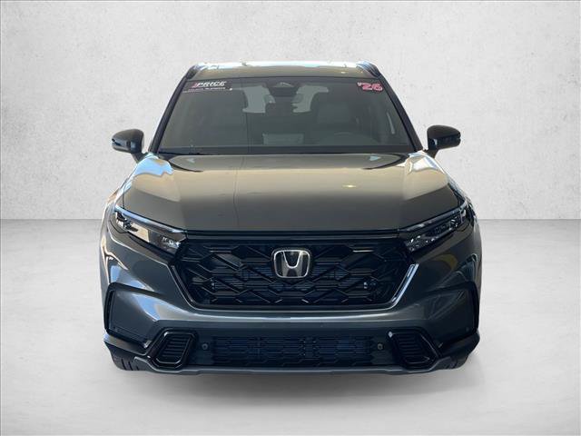 Used 2026 Honda CR-V Sport-L image 7