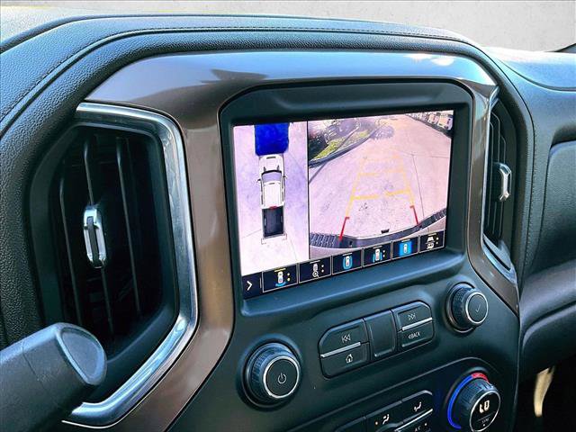 Used 2020 Chevrolet Silverado 2500 High Country w/ Z71 Off-Road Package image 23