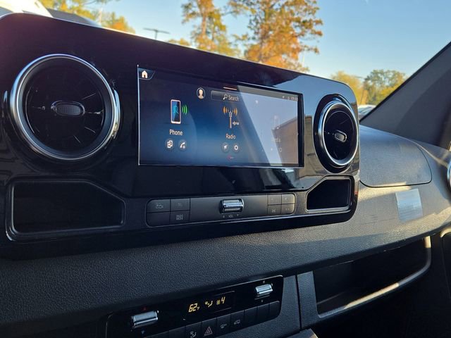 New 2026 Mercedes-Benz Sprinter 2500 image 12