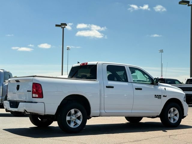 Used 2019 RAM 1500 Express w/ Wheel & Sound Group AWD/4WD image 32