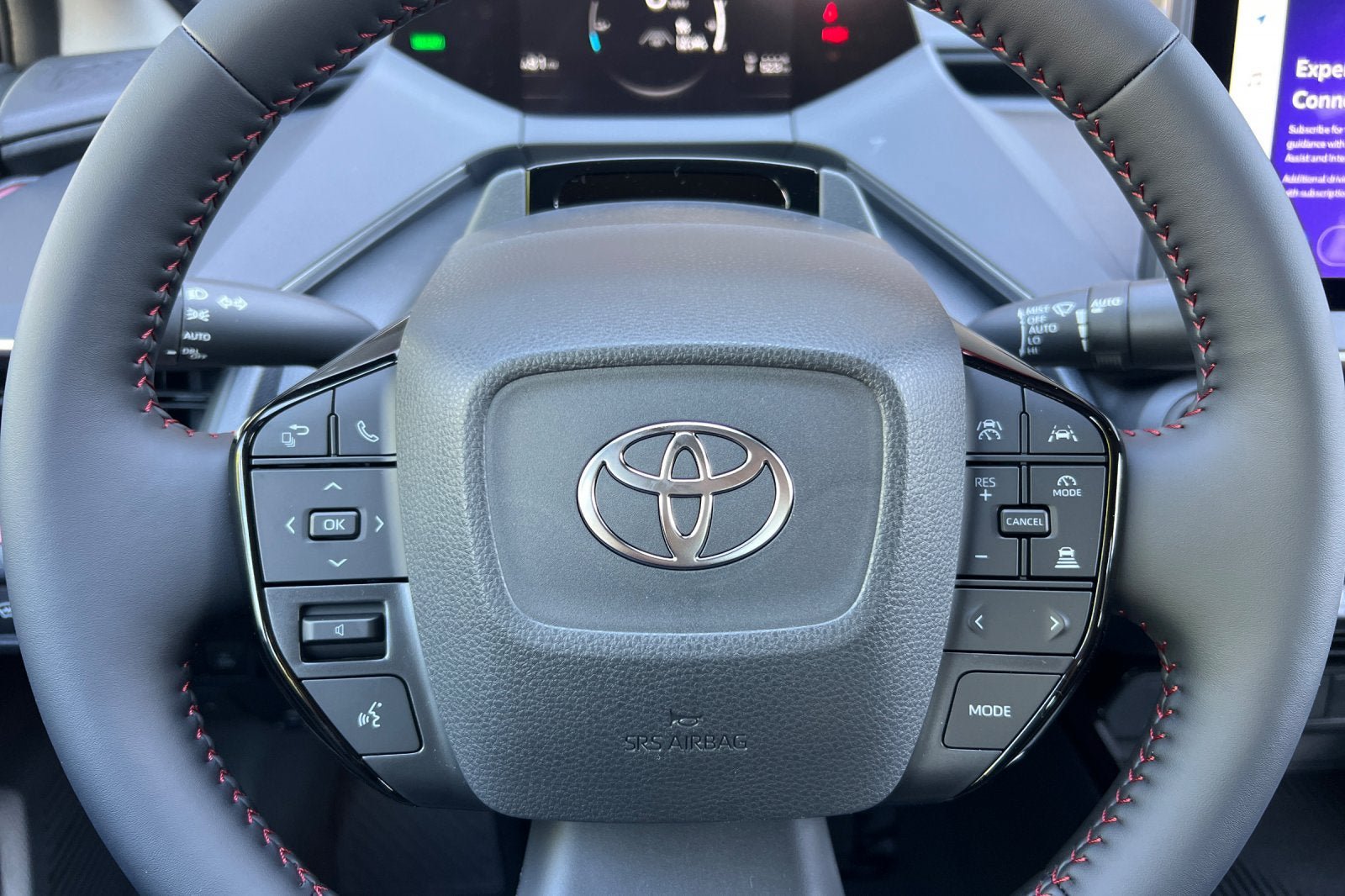 New 2026 Toyota Prius Plug-In Hybrid FWD image 53