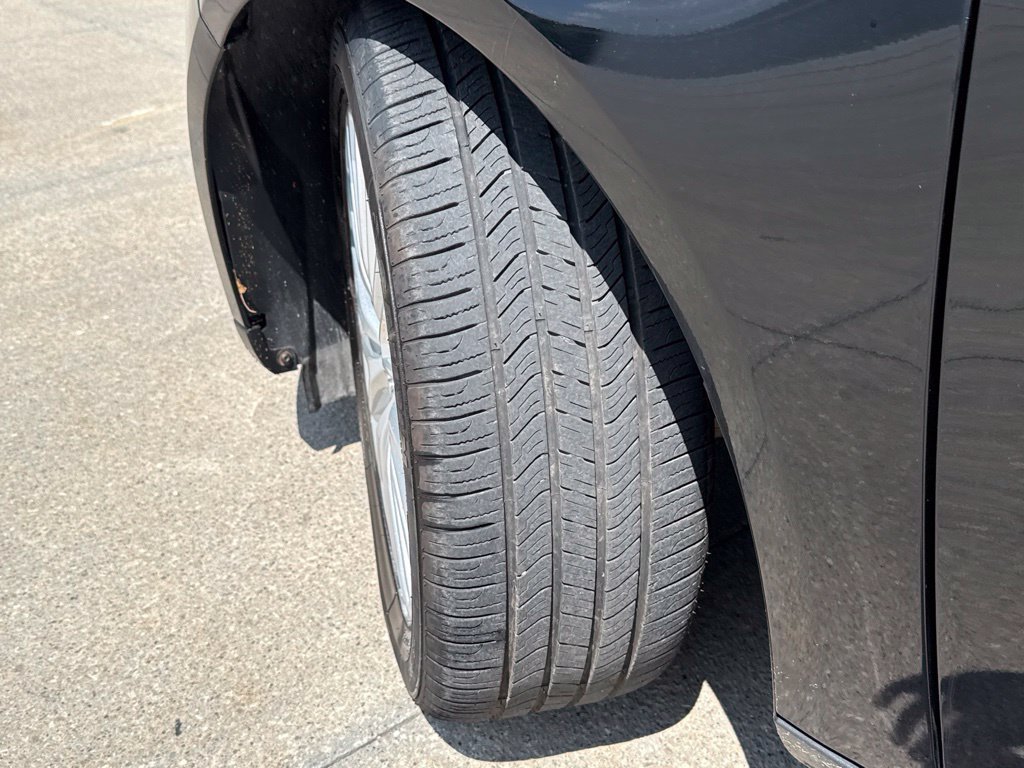 Used 2018 Ford Focus Titanium FWD image 45
