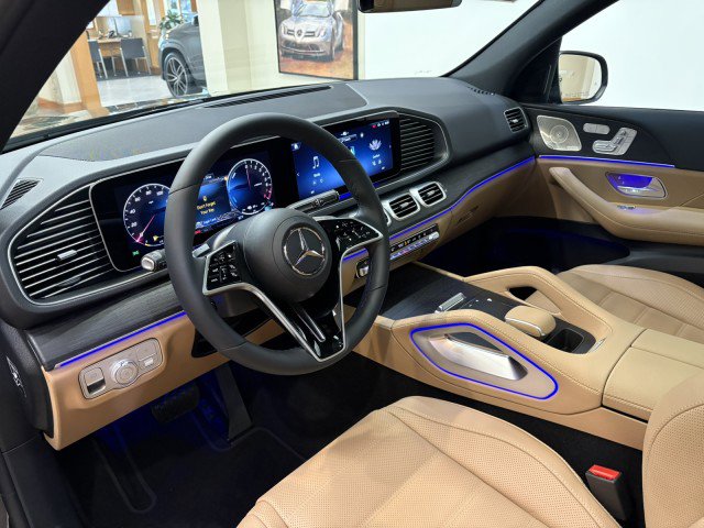 New 2026 Mercedes-Benz GLE 450e 4MATIC image 6