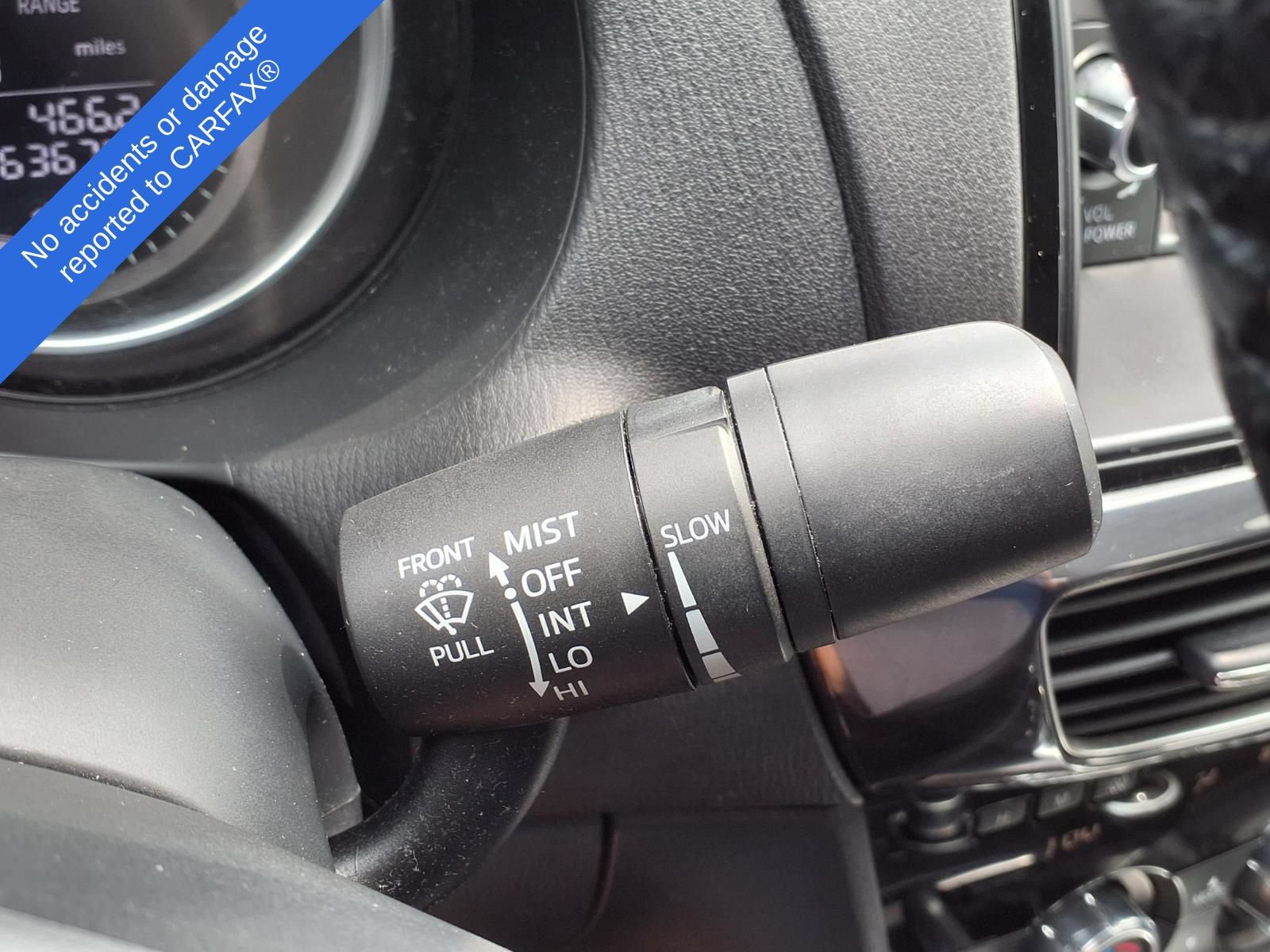 Used 2014 MAZDA MAZDA6 Touring FWD image 20