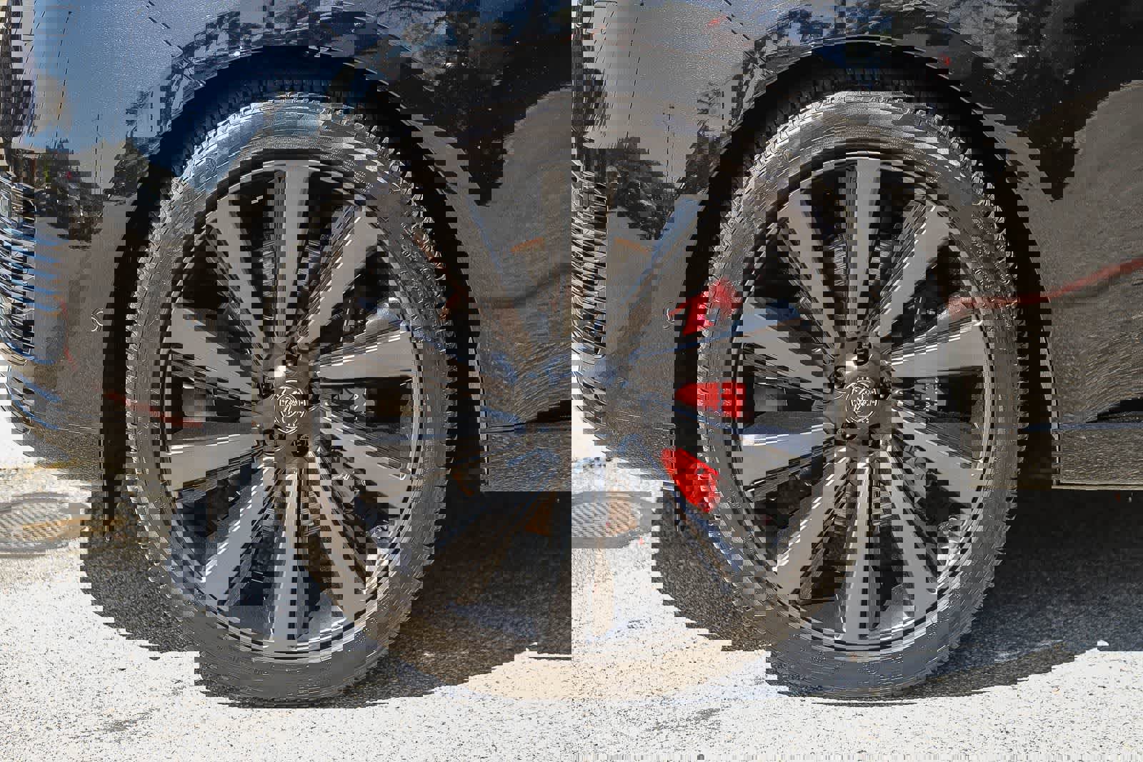 Used 2024 Land Rover Range Rover SV image 11