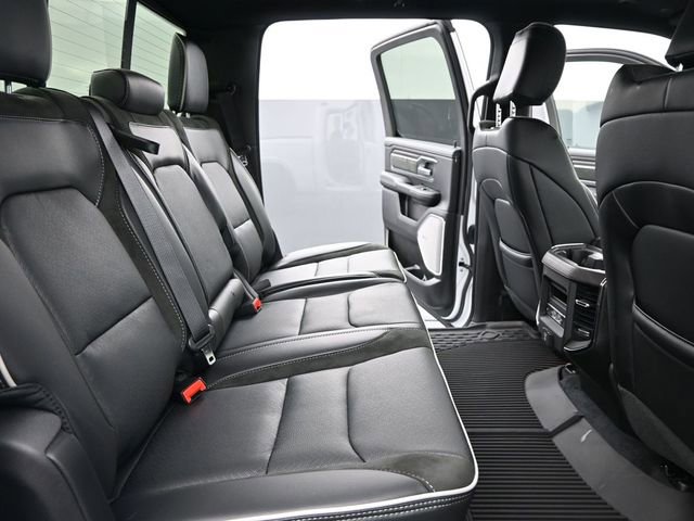 New 2026 RAM 1500 Laramie image 20