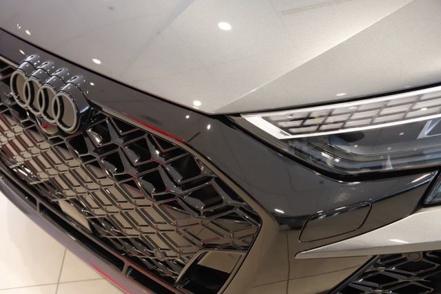 New 2026 Audi RS 3 image 8