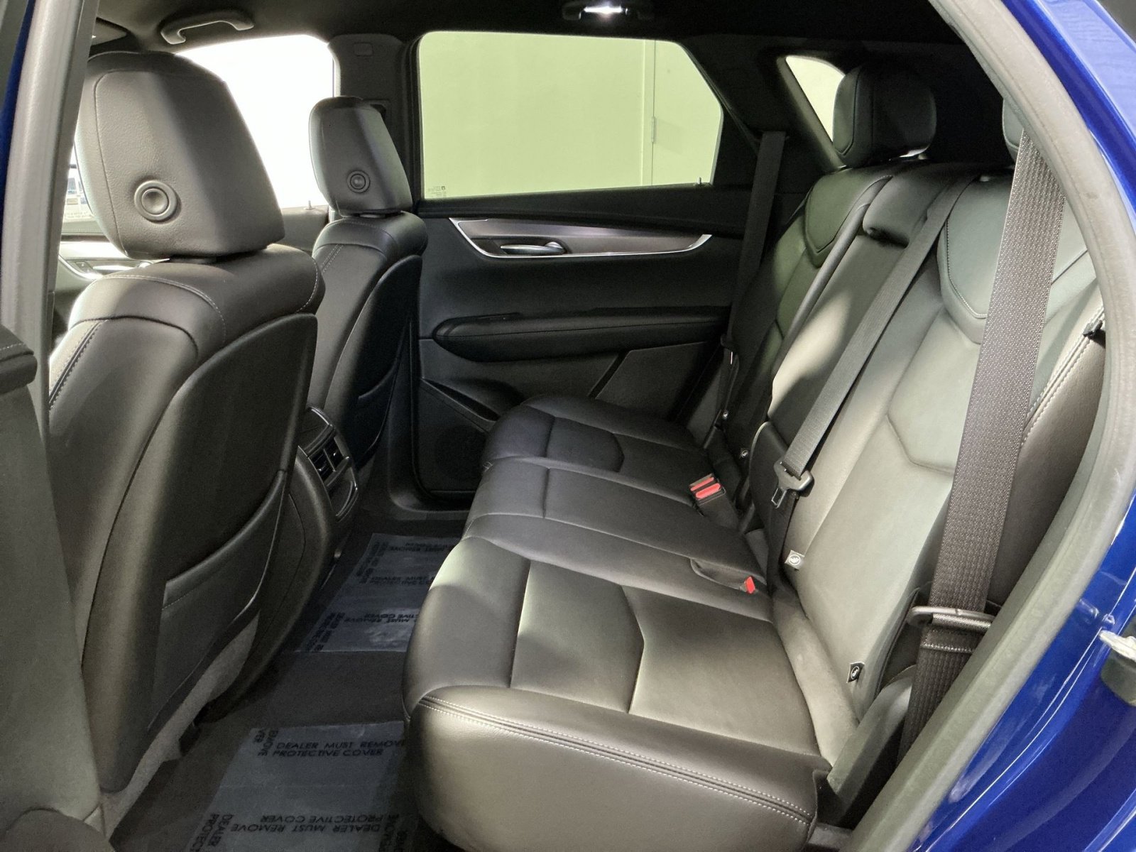 Used 2023 Cadillac XT5 Luxury image 31