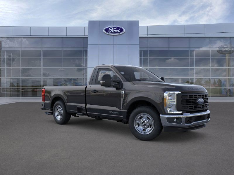 New 2025 Ford F350 XL w/ XL Chrome Package image 7
