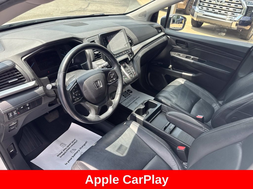 Used 2021 Honda Odyssey EX-L image 12
