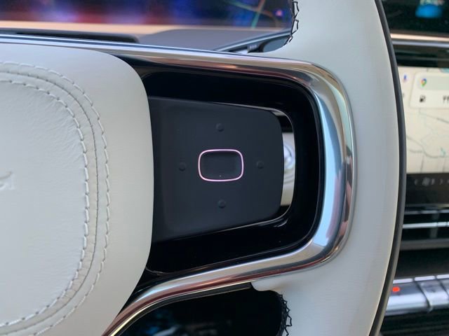 New 2025 Lincoln Nautilus Black Label w/ Jet Appearance Package image 26