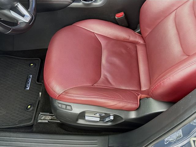 Used 2023 MAZDA CX-9 Carbon Edition image 21