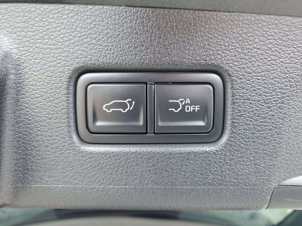 Used 2025 Kia Telluride SX Prestige X-Line AWD/4WD image 31
