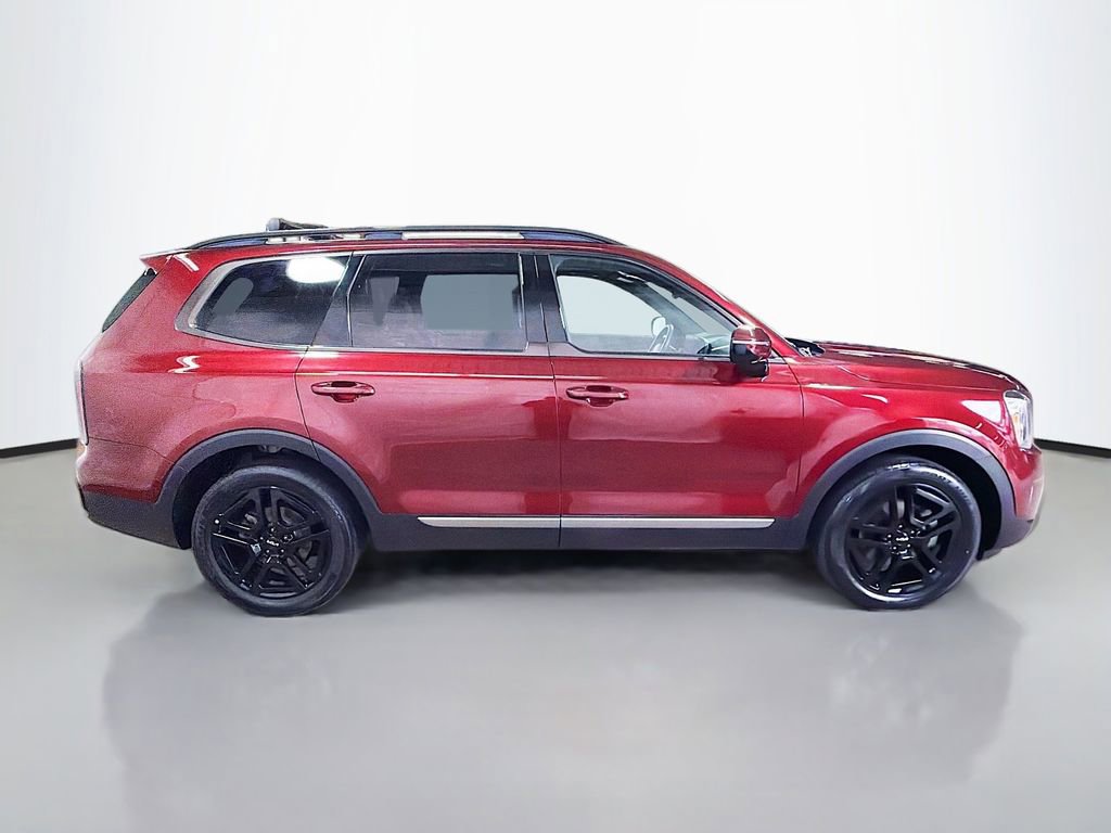 Used 2023 Kia Telluride SX Prestige X-Line image 10