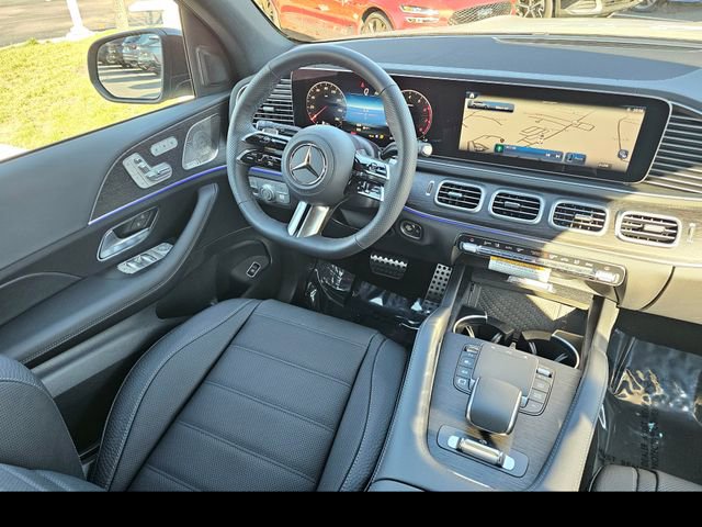 New 2026 Mercedes-Benz GLS 450 4MATIC image 30