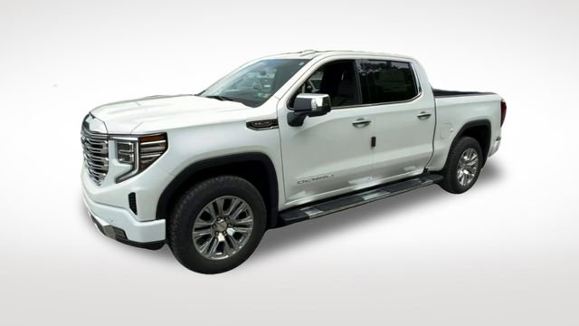 Certified 2023 GMC Sierra 1500 Denali w/ Technology Package image 4