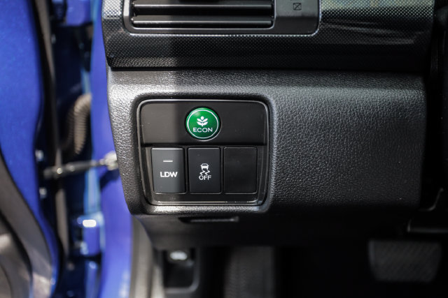 Used 2014 Honda Accord EX-L image 34