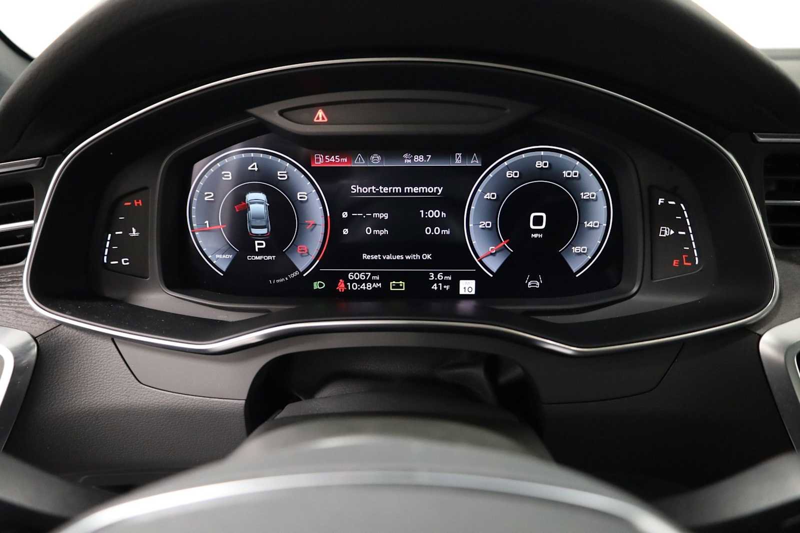 Used 2025 Audi A6 Premium Plus w/ Premium Plus Package image 22