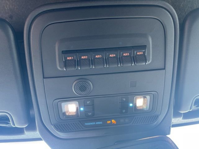 Used 2023 Ford Bronco Outer Banks AWD/4WD image 20