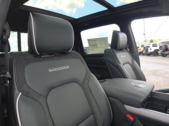 New 2026 RAM 1500 Laramie image 62