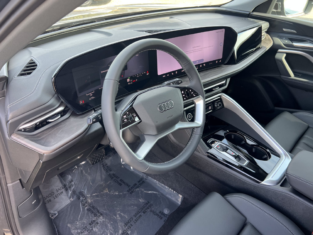New 2026 Audi Q5 Premium Plus AWD/4WD image 12