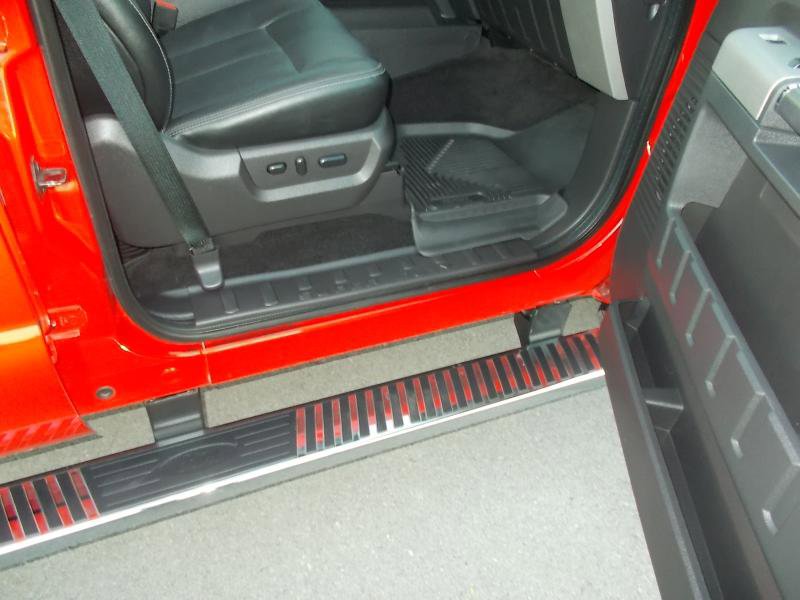 Used 2016 Ford F350 Lariat w/ Lariat Ultimate Package image 35