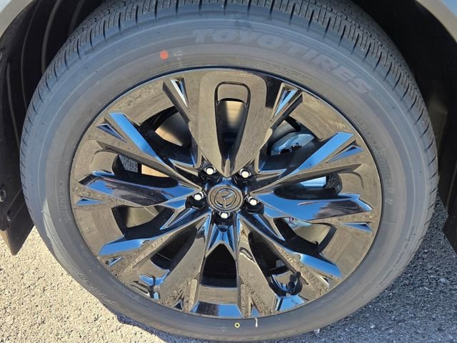 New 2026 MAZDA CX-90 3.3 Turbo w/ Premium Sport Pkg image 5