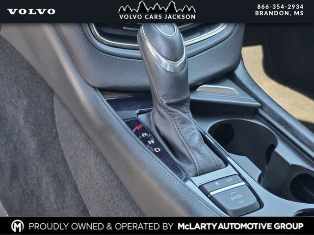 Used 2016 Cadillac CTS AWD Sedan w/ Seating Package image 22