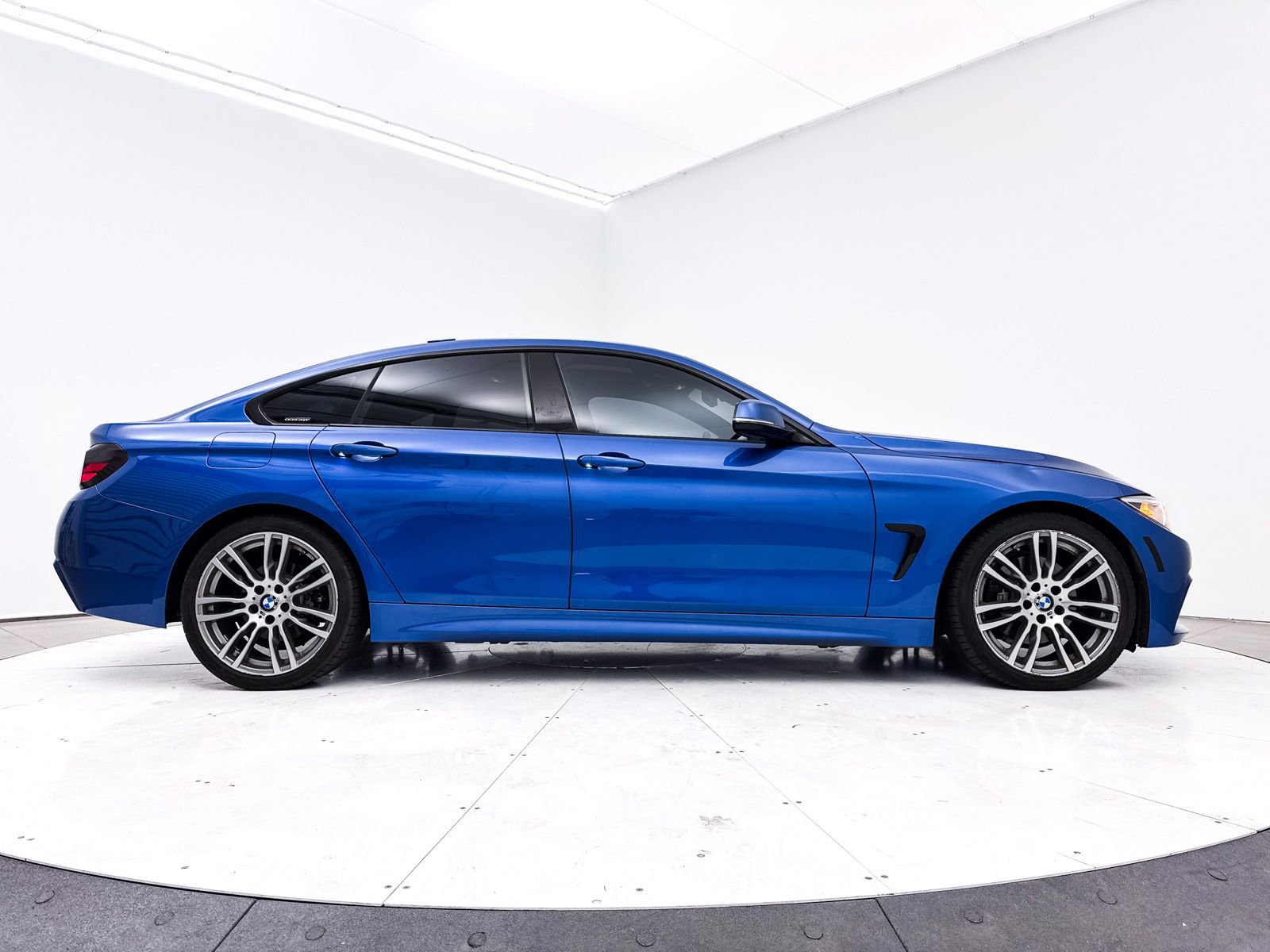 Used 2015 BMW 428i Gran Coupe image 37