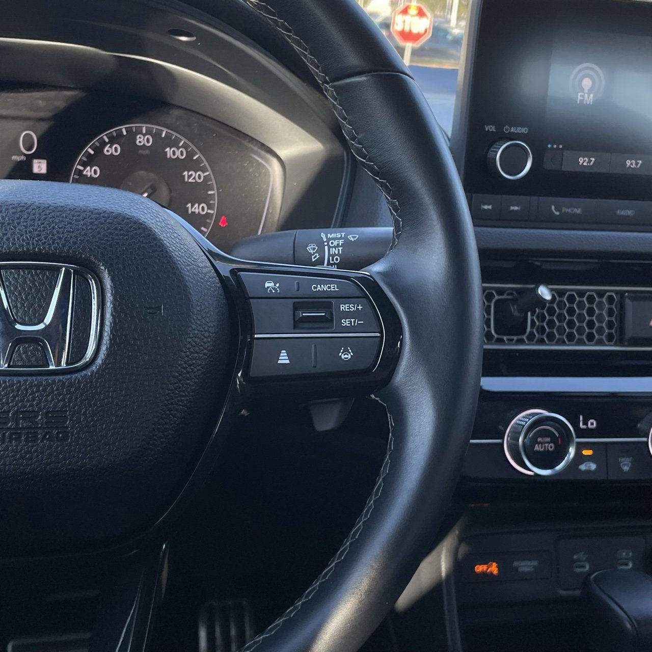 Used 2025 Honda Civic Sport image 15