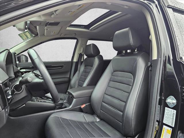 Used 2023 Honda CR-V EX-L image 20