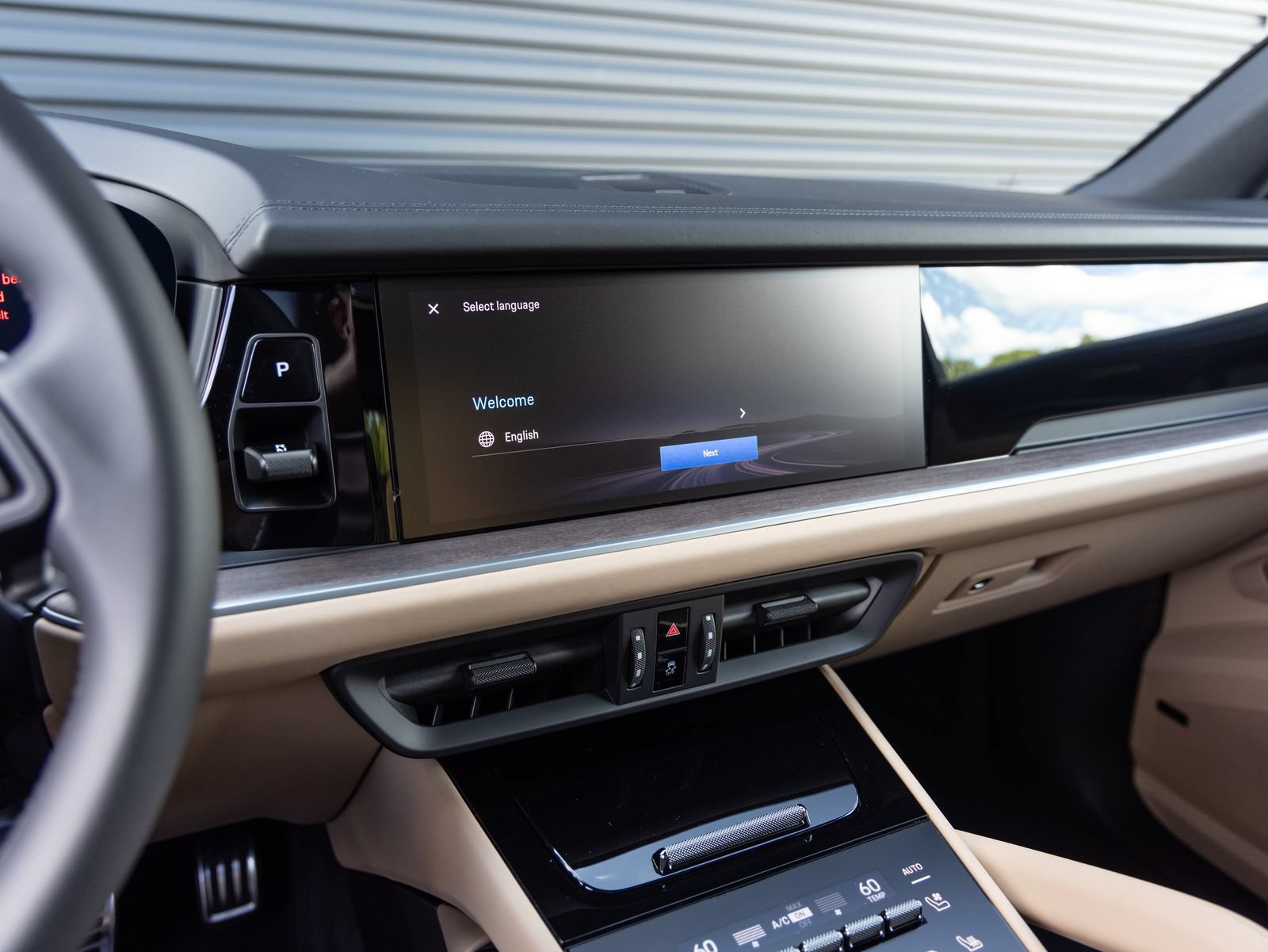 New 2026 Porsche Cayenne S AWD/4WD image 16