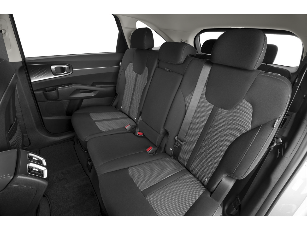 New 2026 Kia Sorento LX FWD image 36