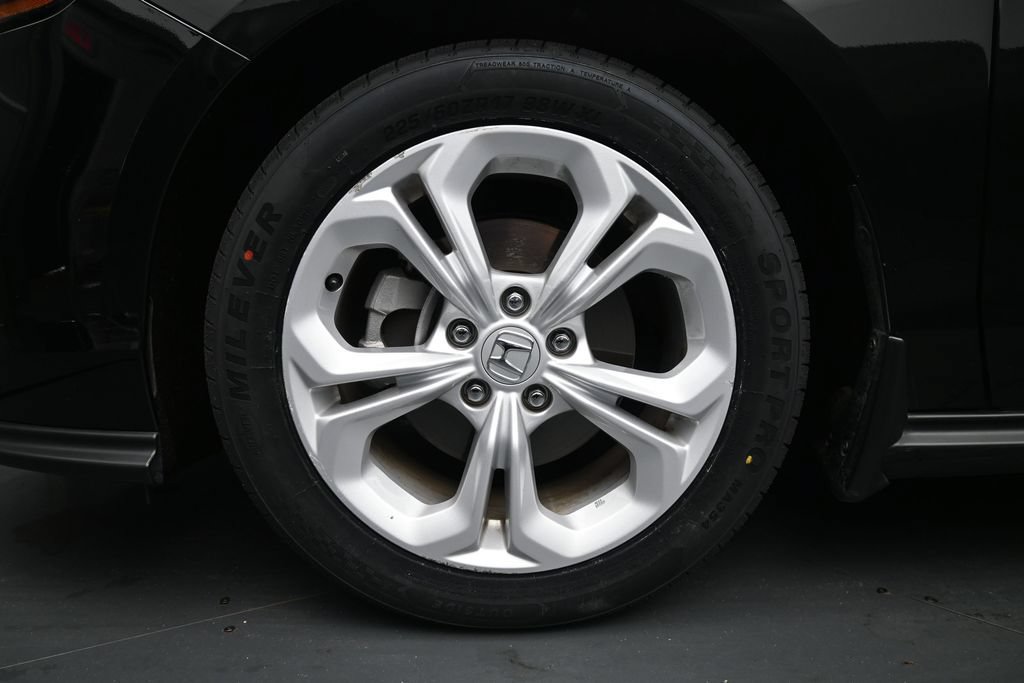Used 2025 Honda Accord LX image 11