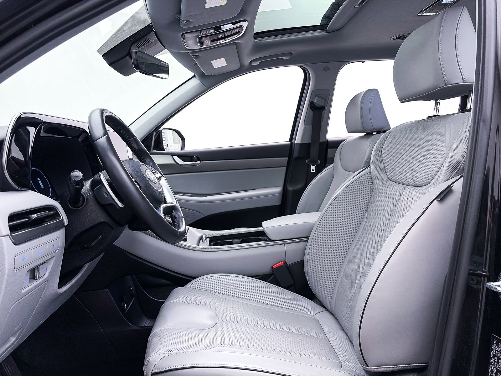 Used 2024 Hyundai Palisade SEL image 19