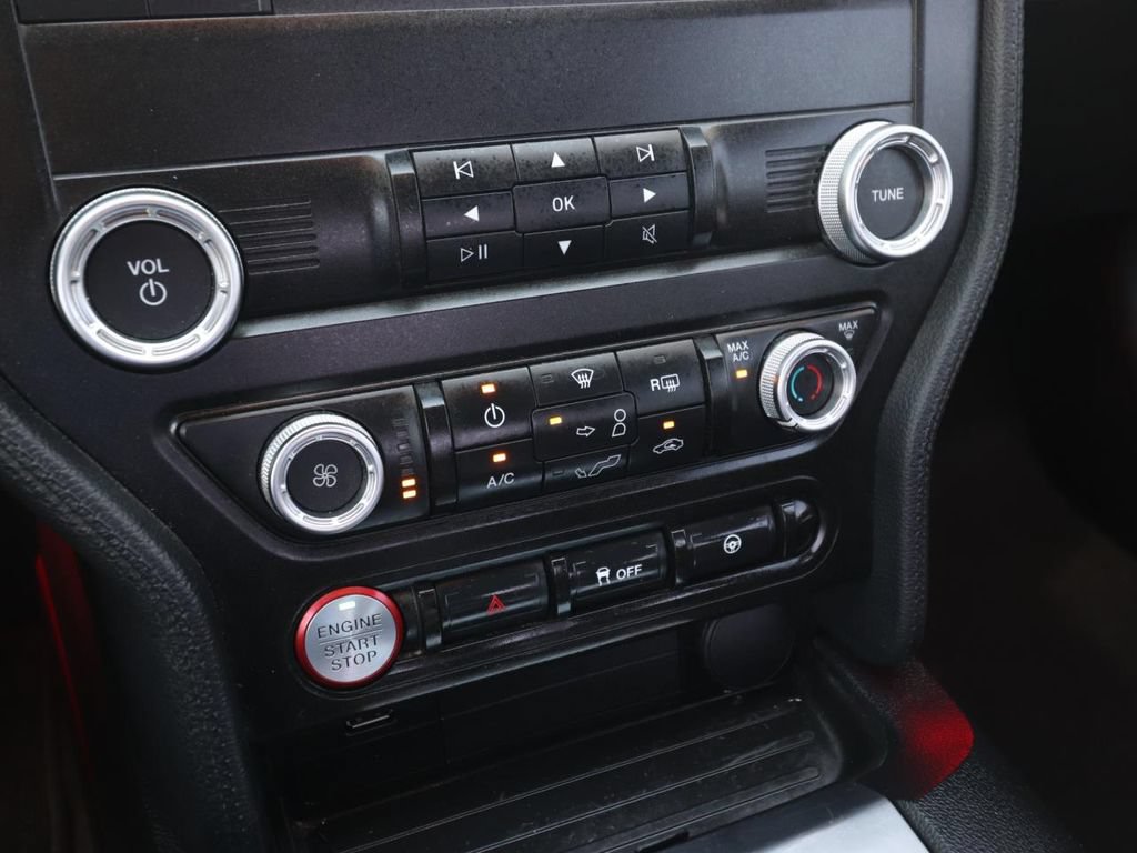 Used 2019 Ford Mustang GT RWD image 19