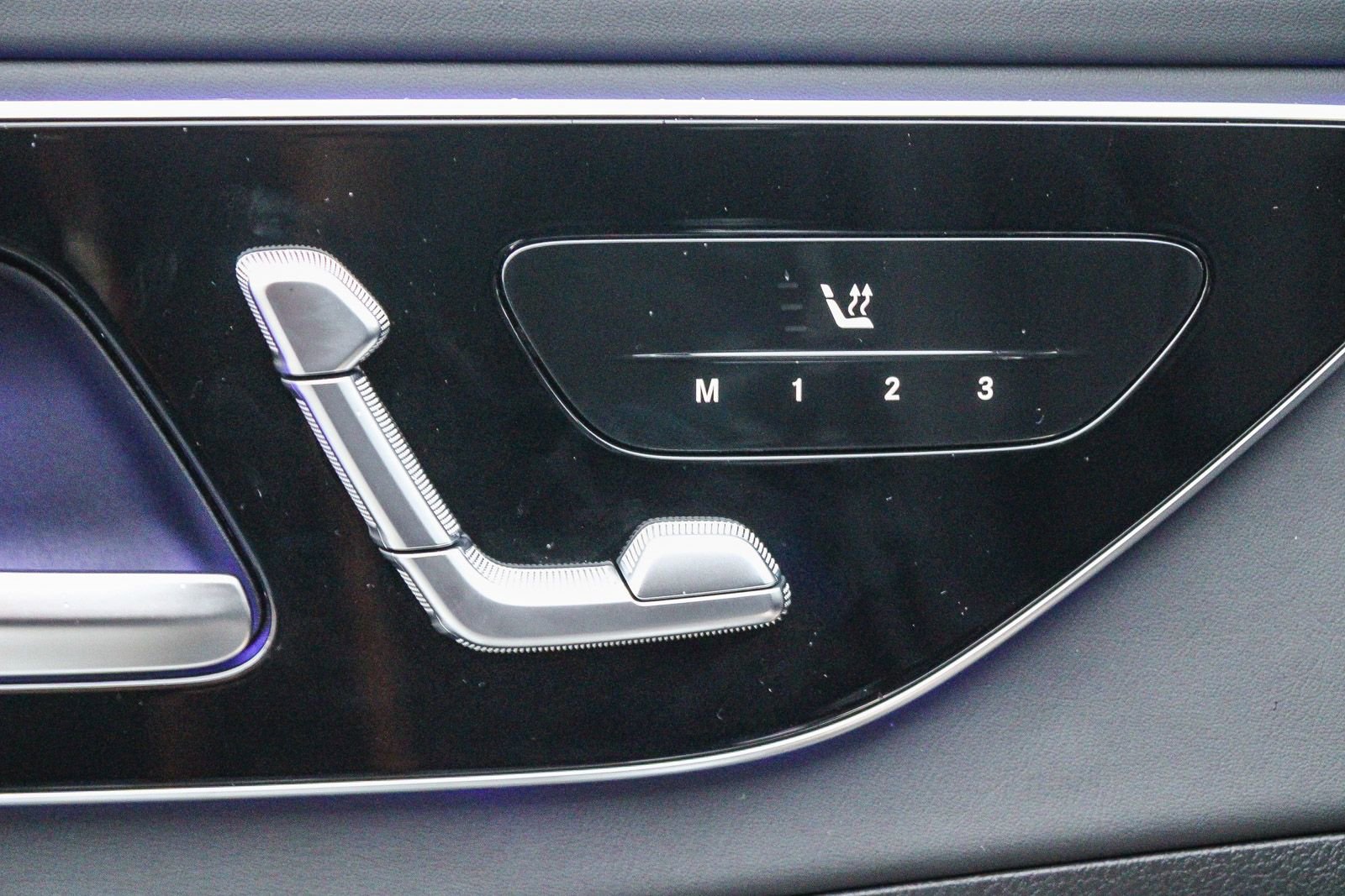 New 2026 Mercedes-Benz C 36 AMG S image 20