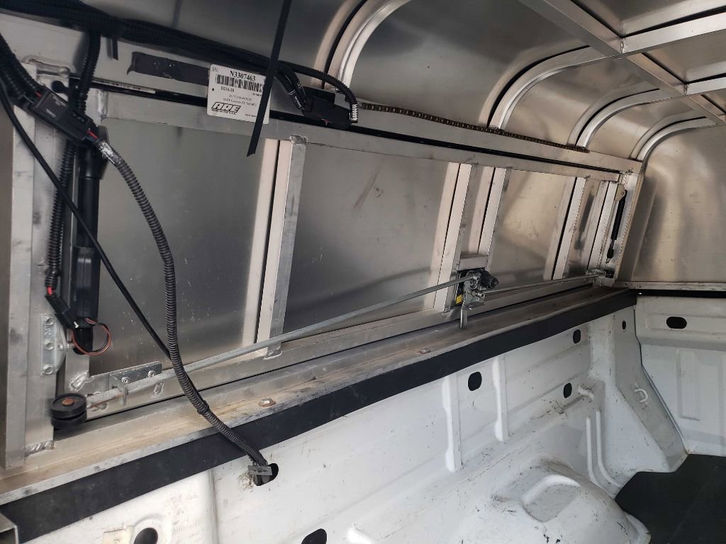 Used 2017 Chevrolet Colorado W/T w/ WT Convenience Package image 12