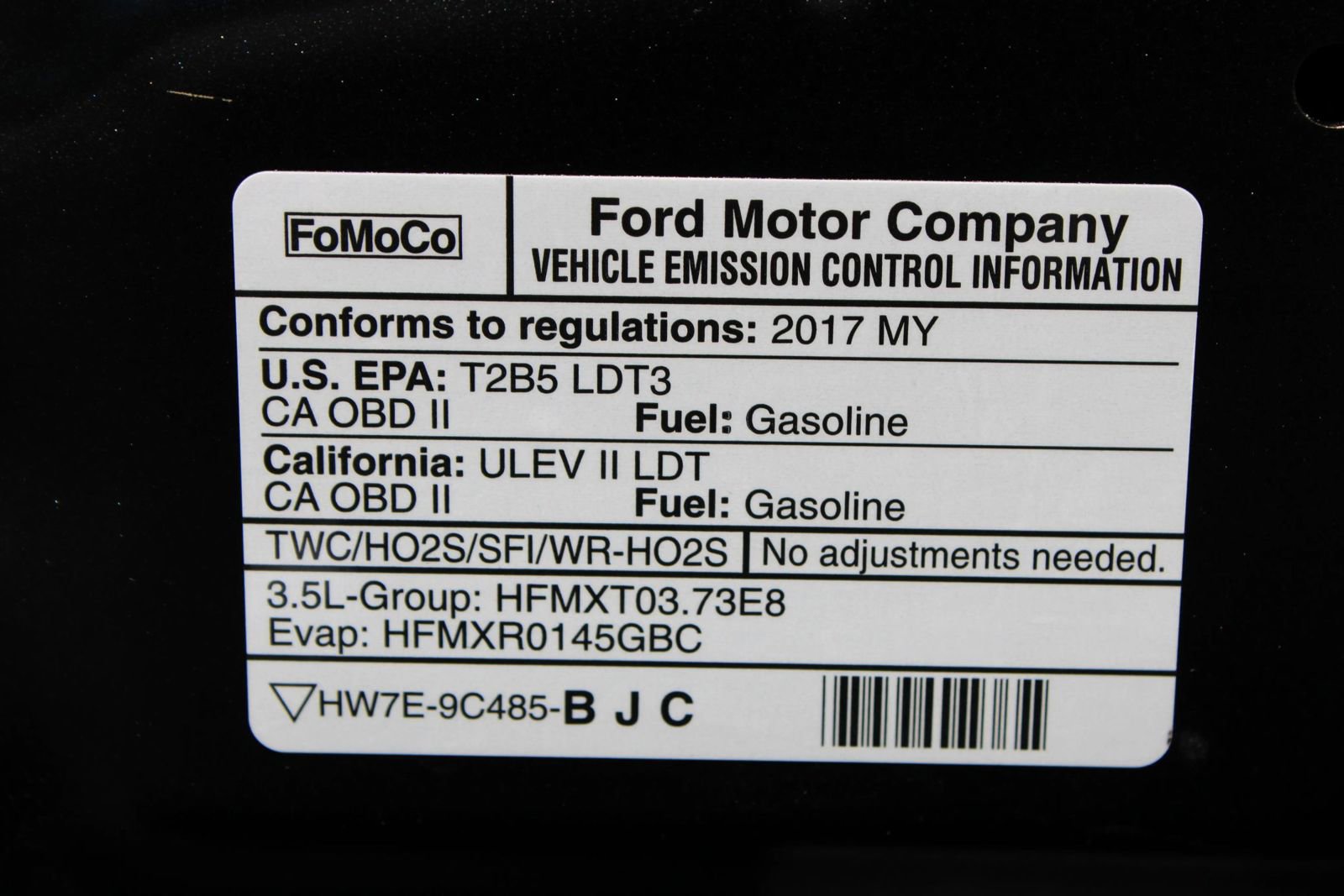 Used 2017 Ford Explorer XLT w/ Equipment Group 201A image 45