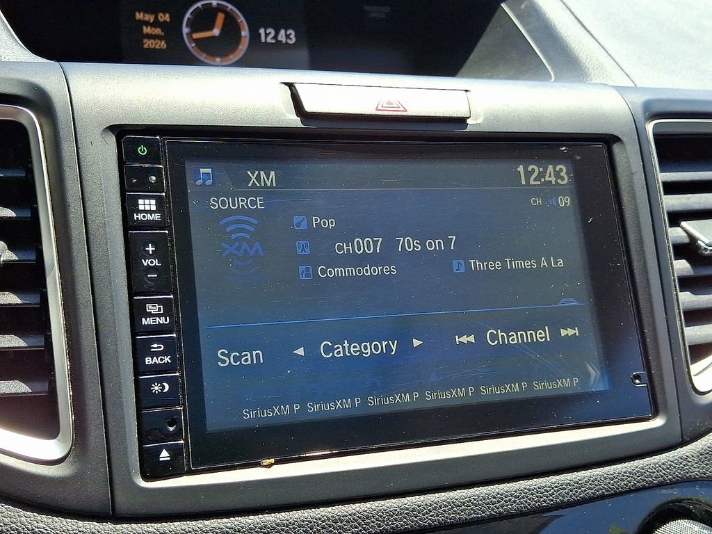 Used 2016 Honda CR-V Touring image 18